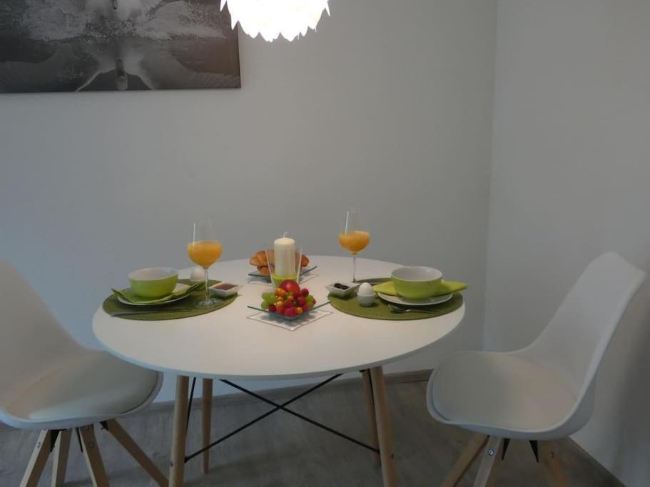 Ruhiges Garten-Studio Chiara Gstadt Laeufers Chiemsee Holiday Home Gstadt am Chiemsee Luaran gambar