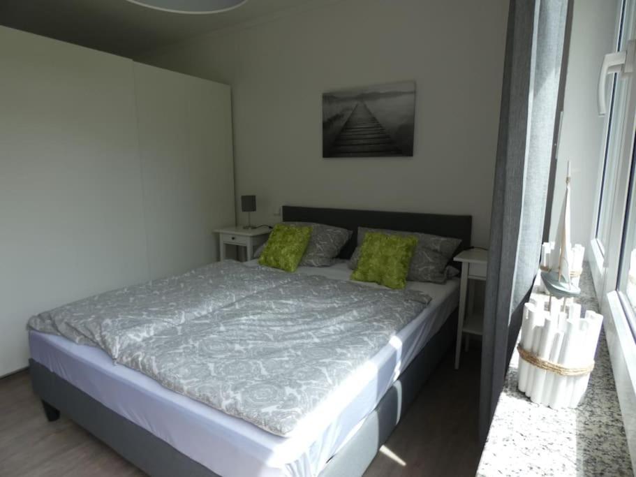 Ruhiges Garten-Studio Chiara Gstadt Laeufers Chiemsee Holiday Home Gstadt am Chiemsee Luaran gambar